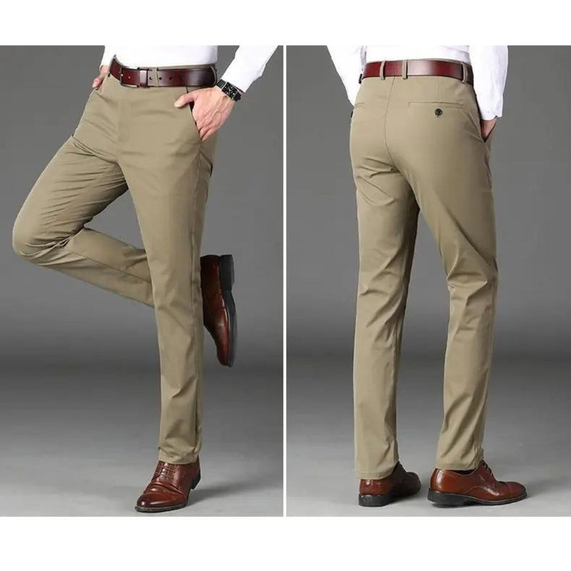 Calça Executiva Masculina Fiorinni Gallant