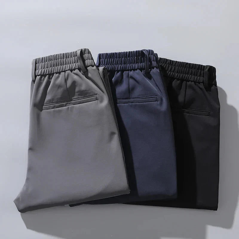 Calça Social Masculina Rio Gallant