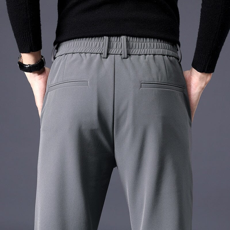 Calça Social Masculina Rio Gallant