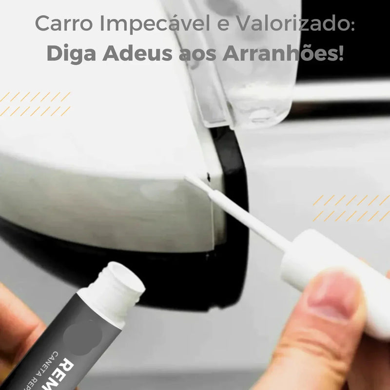 [PAGUE 1 LEVE 3] Caneta Reparadora de Arranhões - Gallant - Oferta Limitada!