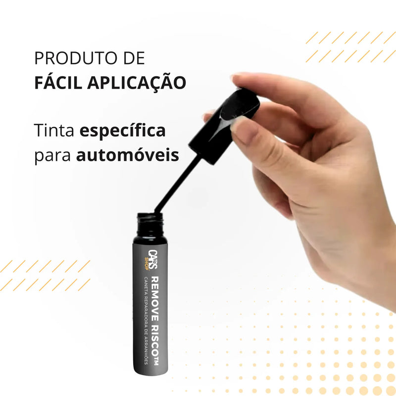 [PAGUE 1 LEVE 3] Caneta Reparadora de Arranhões - Gallant - Oferta Limitada!