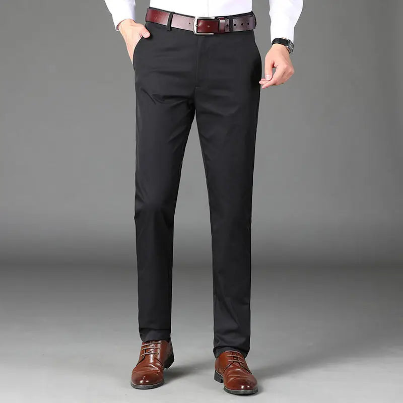 Calça Executiva Masculina Fiorinni Gallant