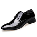 Sapato Social Masculino Elite Footwear Gallant