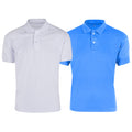 Kit 2 Camisa Polo Masculina Premium