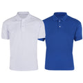 Kit 2 Camisa Polo Masculina Premium