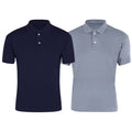 Kit 2 Camisa Polo Masculina Premium