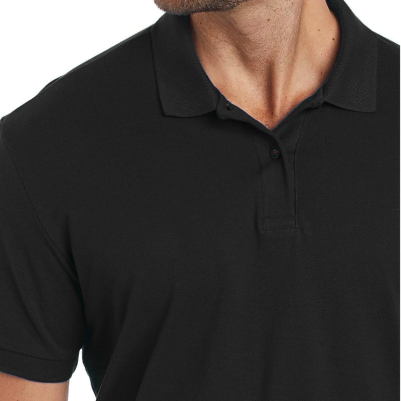 Kit 2 Camisa Polo Masculina Premium