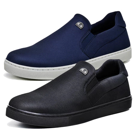 Tênis Mocassim Gallant - COMPRE 1 LEVE 2