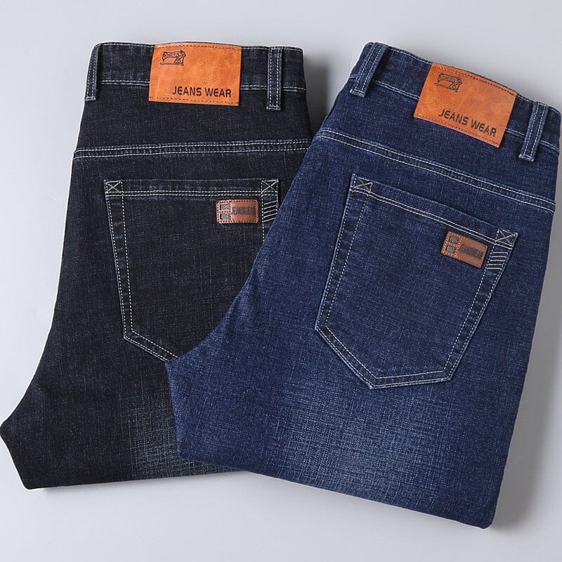 Calça Jeans Ultra Flex [SUPER CONFORTÁVEL] Gallant