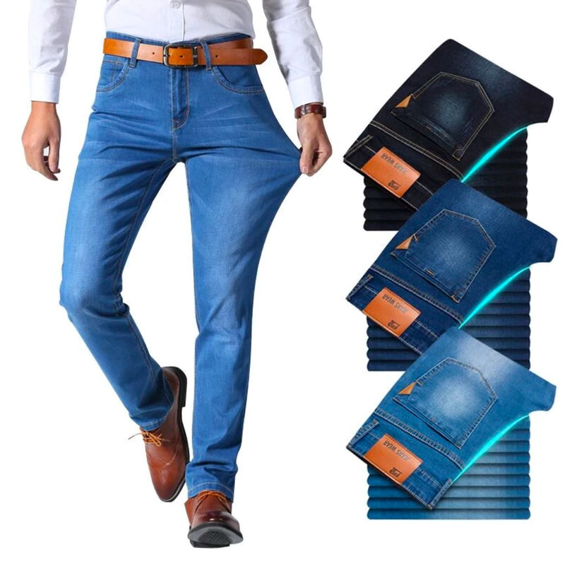 Calça Jeans Ultra Flex [SUPER CONFORTÁVEL] Gallant