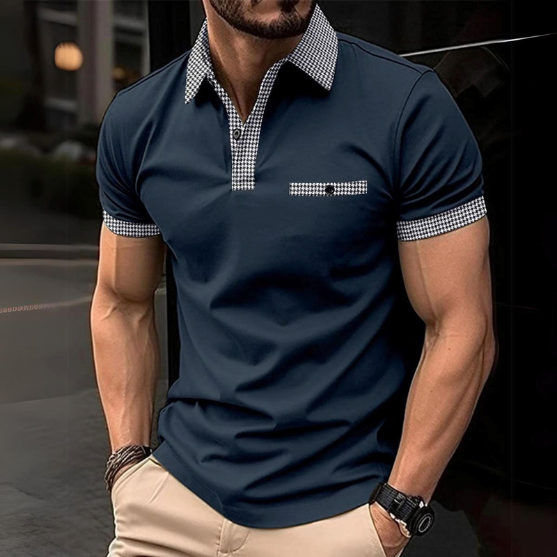 Camisa Polo Masculina - Niggs Gallant