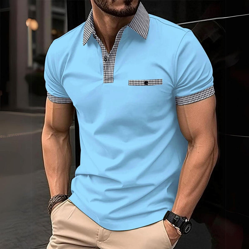 Camisa Polo Masculina - Niggs Gallant