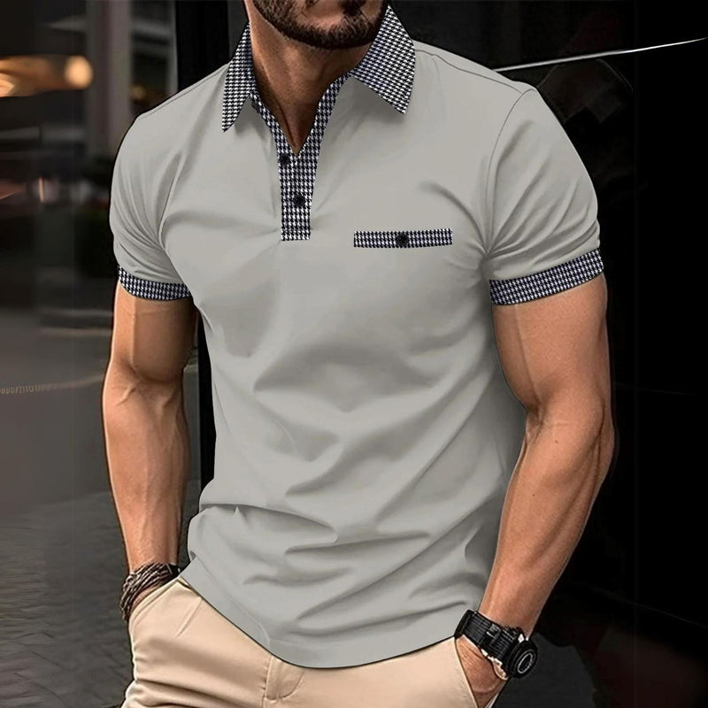 Camisa Polo Masculina - Niggs Gallant