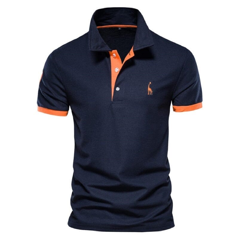 Camisa Polo Masculina Essencial Gallant