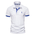 Camisa Polo Masculina Essencial Gallant