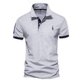 Camisa Polo Masculina Essencial Gallant