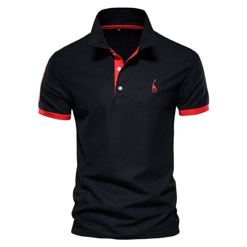 Camisa Polo Masculina Essencial Gallant